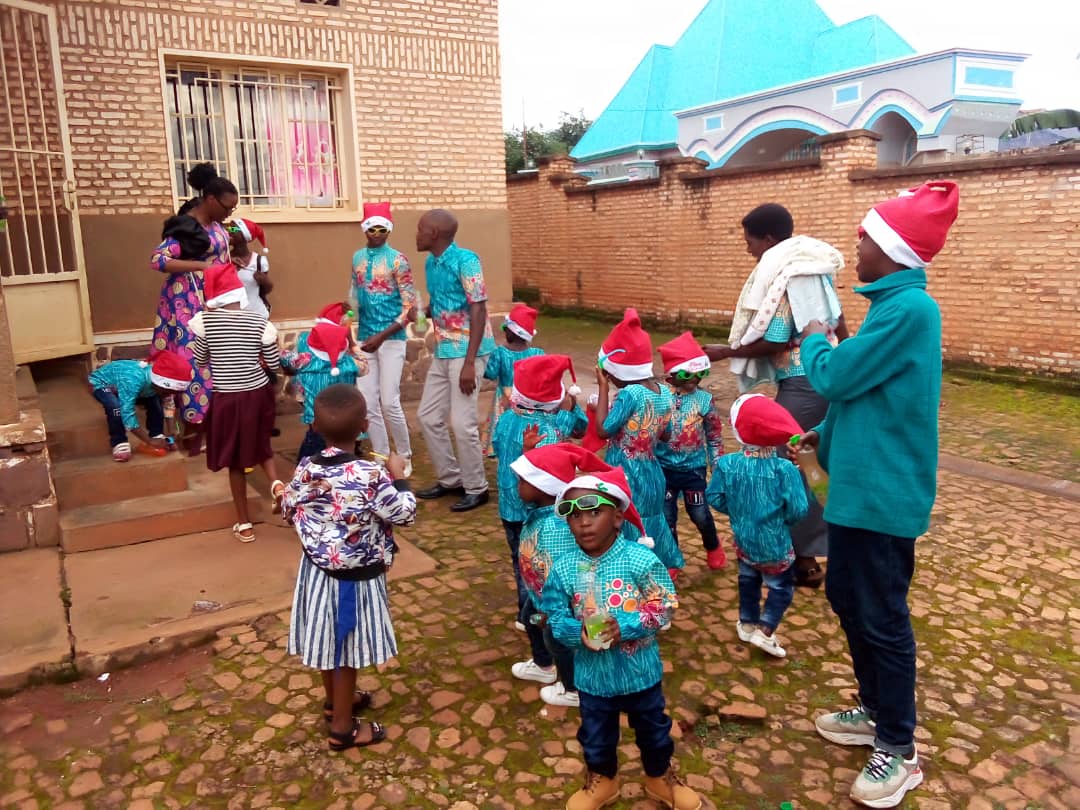 Empowerment workshop