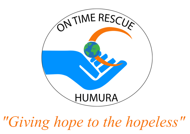 On Time Rescue